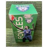 WNBA Minnesota Lynx Sylvia Fowles Bobble Head