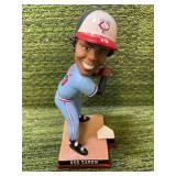 Minnesota twins Rod Carew Bobblehead with Bat!