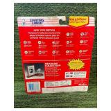 1990 Starting Lineup Michael Jordan Figure w/ Collectible Cards