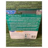 1999/2000 Football Starting Lineup Peyton Manning Figure with Collect Card In the Box