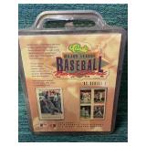 1992 Classic Major League Baseball Trivia Board Game Series 1 with Ken Griffey Jr. Card & More!