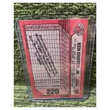 1989 Bowman- Ken Griffey Jr Seattle Mariners Rookie Card!