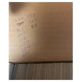 1984 Topps NFL Set (#1-396) Missing 338,303,249,246,227,224,221,159,123,63