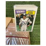 1987 Topps Football  Set Complete (#1-400)