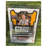 2024 Panini Prizm Monopoly WNBA Cameron Brink RC (Rookie Card)!