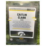 WNBA 2024 Donruss Caitlin Clark Collection Highlights Rookie Card RC!