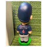 Minnesota Twins Baseball Paul Molitor Bobble Head Green Base- New In the Box