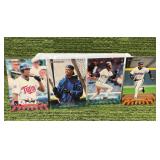 1998 Donruss Baseball Complete Set (#1-419)