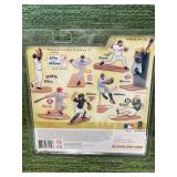 2003 McFarlane Sports Picks Series 5 Action Figure Alfonso Soriano- Yankees