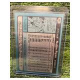 1980 Topps Baseball Nolan Ryan #580 Angels- Hall of Fame!