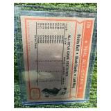 1972-73 O-PEE-CHEE #228 BOBBY HILL- VINTAGE