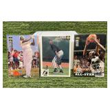 1994/95 Upper Deck Collector