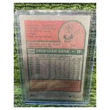 2024 Topps Heritage Byron Buxton Purple Chrome Refractor Minnesota Twins