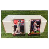 1998 Bowman Baseball Complete Set (#1-441)