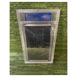 2010 Historic Autographs Cut Auto of Butch Wynegar PSA/DNA  Authenticated only 8 made