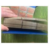 1981 Topps Baseball Set (#1-726)