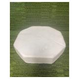 Michael Jordan 1992 Upper Deck Championship Collectible Plate with Certificate of Authentication