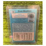 1988 Topps Football Dan Marino