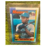 1990 Topps Baseball Ken Griffey Jr.