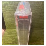 Encased Wheaties NFL Box Celebrating 75th Anniversary