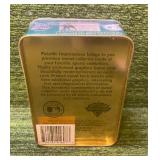 1996 Metallic Impressions Tin Metal Cards Ken Griffey Jr-5 Collector Cards- New Factory Sealed