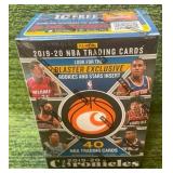 2019-20 Panini Chronicles Basketball Blaster Exclusive Box- Zion, Morant RC