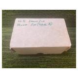 1992-93 Stadium Club Hockey Series #2 (#253-500)