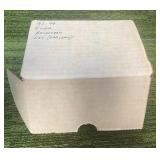 1993-94 Fleer Basketball Set (240 Cards) Jordan