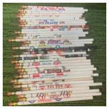 Assortment of Vintage 90