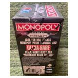 2024-25 Panini Prizm Monopoly NBA Basketball Blaster Box- New Sealed 6 Packs, 4 Cards per Pack