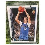 2025-26 Topps Flagship Cooper Flagg- Dallas Mavericks- RC ROOKIE CARD