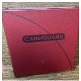 2010 Topps NFL Complete Set in Binder (#1-440)