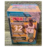 2019-20 Panini Hoops Premium Stock NGA Basketball Blaster Box- New Factory Sealed!