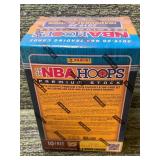 2019-20 Panini Hoops Premium Stock NGA Basketball Blaster Box- New Factory Sealed!