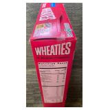 Wheaties Michael Jordan "Jordan