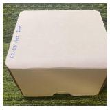 2002-03 Upper Deck-Artistic Impressions Hockey Set (#1-90)