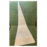 1989 Ken Griffey Jr. Pennant from his Rookie Year! Seattle Mariners