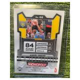 2024 Panini Prizm WNBA Monopoly Angel Reese RC Rookie Card