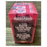 2021 Panini NBA Prizm Draft Picks- Blaster Box- Sealed-7 Packs