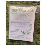 2018 Packers Police Card Set