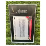 2023 TOPPS NOW- Mike Trout- Angel - SGC GRADED MINT 10