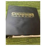 2013 Topps Football Complete Set in Binder  (#1-440)