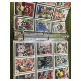 2013 Topps Football Complete Set in Binder  (#1-440)