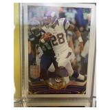 2013 Topps Football Complete Set in Binder  (#1-440)