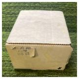 1990-91 Fleer NBA Basketball Set (#1-198) Jordan