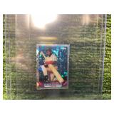 1993 Topps Kirby Puckett Micro Mini Holo Card- Minnesota Twins
