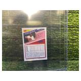 1993 Topps Kirby Puckett Micro Mini Holo Card- Minnesota Twins