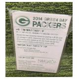 2014 Green Bay Packers Police Set