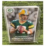 2015 Green Bay Packers Police Set
