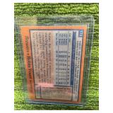 1978 Topps Baseball Robin Yount- Milwaukee Brewers